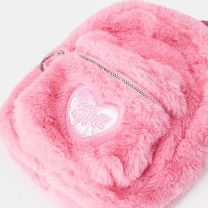 Dolls Kill Bratz Pink Bag FREE SHIPPING